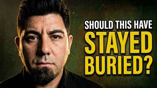 This Deftones Leak Feels Wrong… But No One Can Stop Listening