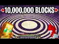 I Investigated The END RINGS In Hardcore Minecraft They Re Real