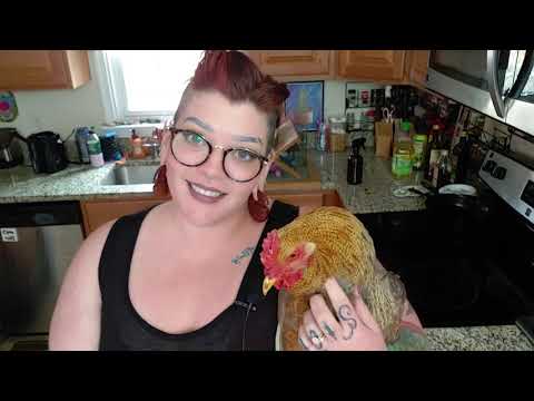 Madagascar Malagasy Cake | 50 Countries in 50 Weeks | Anxiety Kitchen