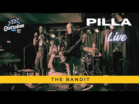 Pilla - BJARN!