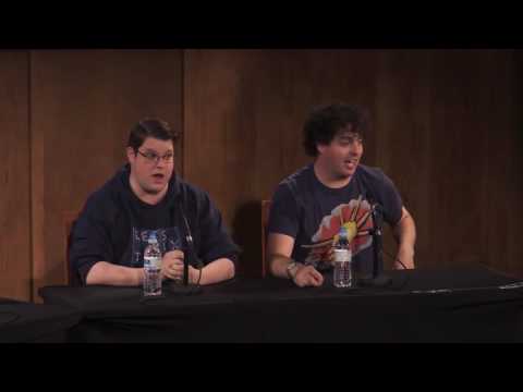 The First Few Minutes On Stage: Citation Needed LIVE Bonus Material