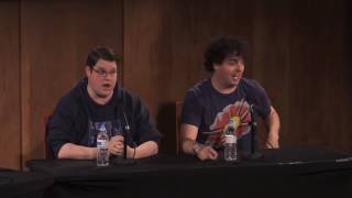 The First Few Minutes On Stage: Citation Needed LIVE Bonus Material