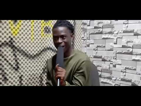 interview between  Geediz and nanawan tv