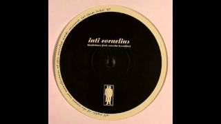 Inti Cornelius - Witch Bitch