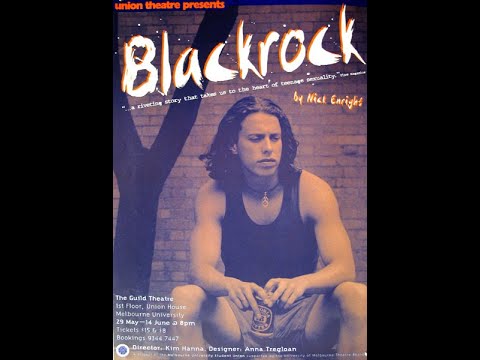 Blackrock  - drama - 1997 - trailer