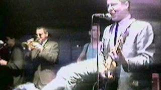 The Toasters: Pool Shark (1986)