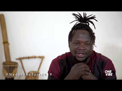 The CBK Music Live @ Madaraka Festival 2019