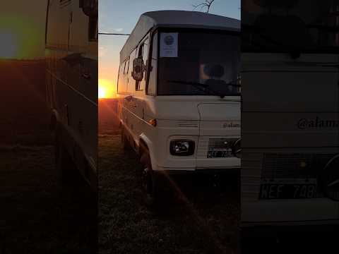 3er Encuentro de Rodanteros de Franck.  #alamarencoche #vanlife #motorhome #viajes