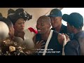 Luzuko Arrested Gqeberha The Empire Mzansi Magic S1 Ep 30