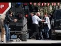 Third Tunis Bardo Museum Attacker On The Run.