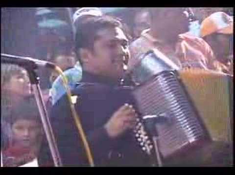 Sin medir distancias (Diomedes en San Juan del Cesar)