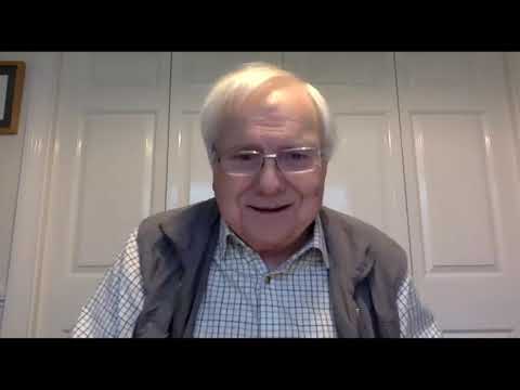 Thought for the Week with Chris Hill - week 244