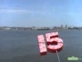 Classic Sesame Street 15 Swing