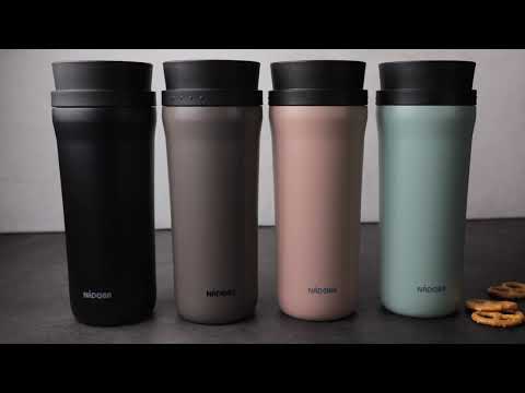 Миниатюра изображения товара Термокружка Nadoba Juta 735311 (мятный)