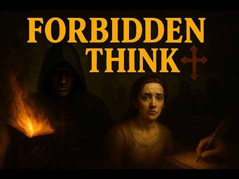 Which Was The Spanish Inquisition