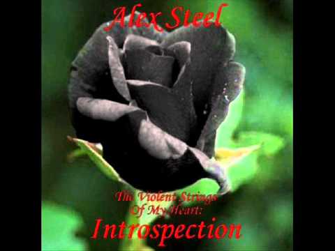 Alex Steel - Cosmic Sadness Mind Possession