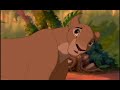 The Lion King 1994 Can You Feel The Love Tonight Scene