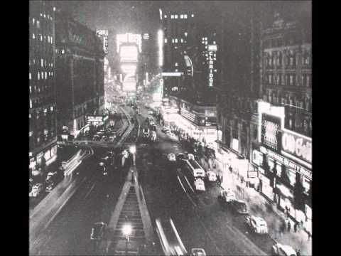 Abe Lyman & his Californians - Danger! Men Blasting  (1939)