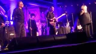 Mavis Staples at Union Chapel 10 July 2014 Finalé I'll Take You There