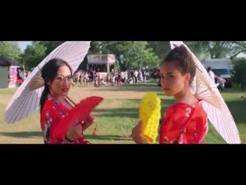 Electric Island: Canada Day 2016