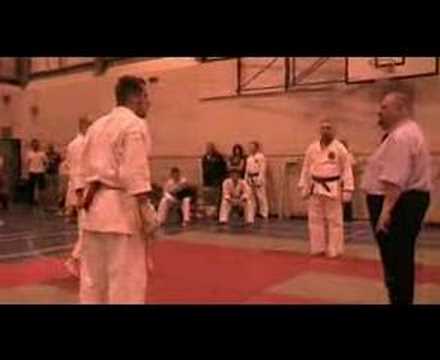 Scottish Championships UKASKO