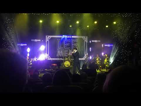 LEE MEAD - FLOATING FESTIVALS