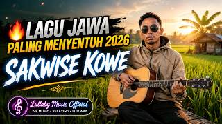 Download lagu π₯ LAGU JAWA PALING MENYENTUH 2026 | SAKWISE KOWE SEPUH β Dangdut Jawa Terbaru, Bikin Nangis mp3 Download lagu π₯ LAGU JAWA PALING MENYENTUH 2026 | SAKWISE KOWE SEPUH β Dangdut Jawa Terbaru, Bikin Nangis mp3