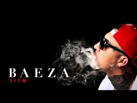 Baeza - 2ITM (Audio)