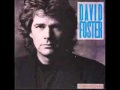 DAVID FOSTER - Walkaway