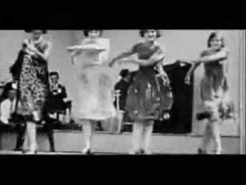 ska train - the beatmasters