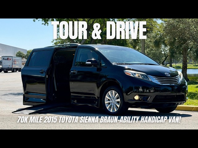2015 Toyota Sienna - Image 128 2015 Toyota Sienna - Image 128