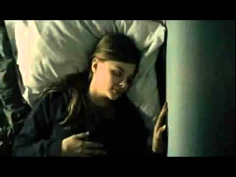 Let Me In TV spot №1