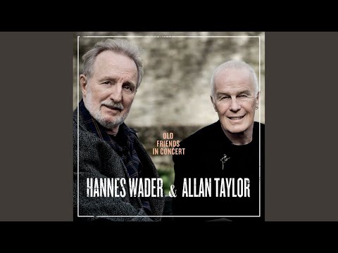 Heute hier, morgen dort / Day To Day, Town To Town (Live)