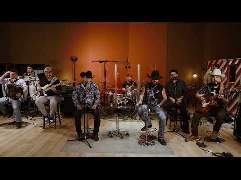 Quien Será - La Firma FT Grupo Intenso