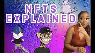 NFTs EXPLAINED | How To Become A 6-Figure Earner Using NFTs | How Do T