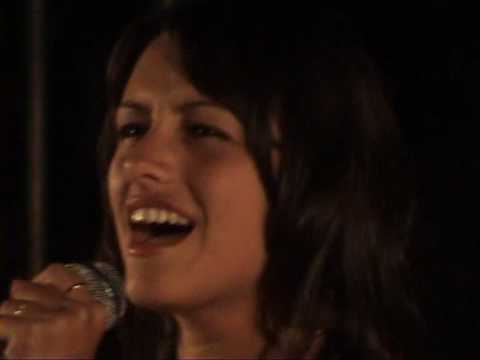 IVONA TALEVSKA DAJMIGO BOZE