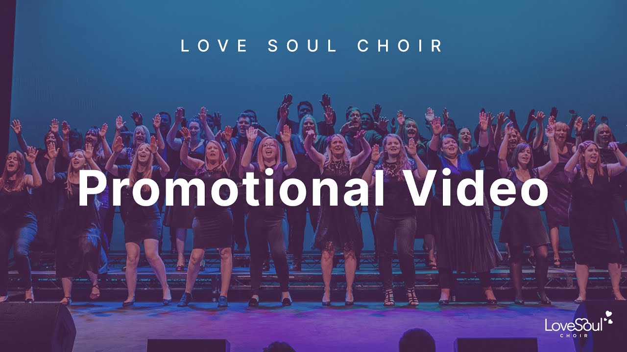 Love Soul Choir