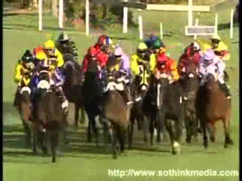 2011-11-26 Turffontein - race 8