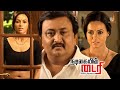 Sana Khan Mass Intro Nadigayin Diary Aravind Suresh Krishna Jai Cinemas