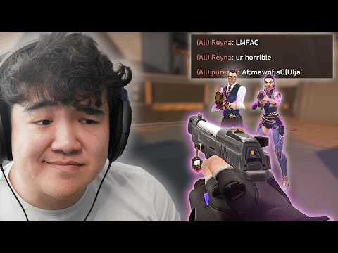 They talked S***, then instantly got hit (by my Bandit only)