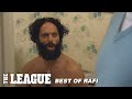 The League: Season 3 - Best of Rafi