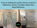 Get Vanities Cabinets in Melbourne at Best Price Sanyc Bathroom