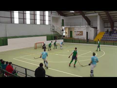 RESUMEN AC ORDENES VS CH COMPOSTELA JUV VUELTA