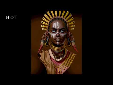 Mòo & Jo, Demayä ft. Arkadyan & Eribertho Cruzado - Desperado (Soul Of Zoo & SEVN Edit Mix)