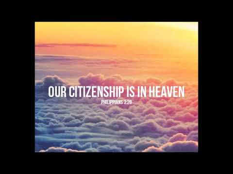 The Goodness of God - Bob