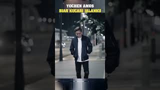 Download lagu Biar Kucari Jalanku - Yochen Amos #lagukenangan #laguterbaru #yochenamos #saribunaga #shorts mp3 Download lagu Biar Kucari Jalanku - Yochen Amos #lagukenangan #laguterbaru #yochenamos #saribunaga #shorts mp3