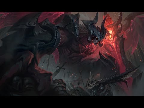Aatrox vs Renekton (Top) KDA 3/1/10 - KR Grandmaster Patch 9.4