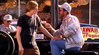 The Calling - the one