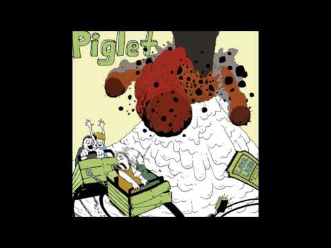 Piglet - Lava Land [Full EP]