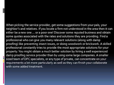 download lagu mp3 mp4 Damp Proofing Birmingham, download lagu Damp Proofing Birmingham gratis, unduh video klip Damp Proofing Birmingham